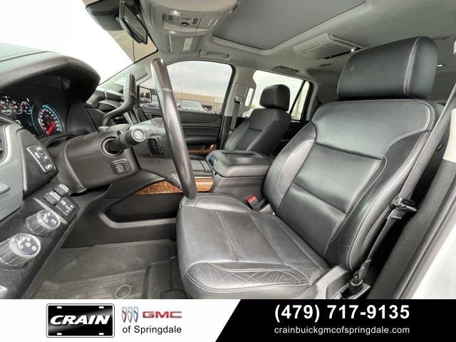 used 2020 Chevrolet Tahoe car, priced at $39,998