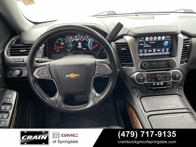 used 2020 Chevrolet Tahoe car, priced at $39,998