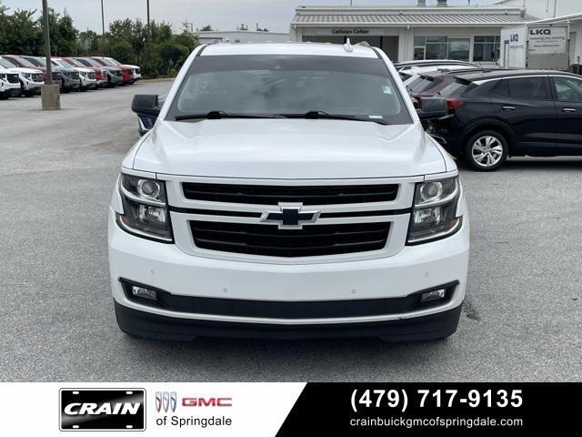 used 2020 Chevrolet Tahoe car, priced at $39,998