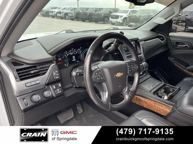 used 2020 Chevrolet Tahoe car, priced at $39,998