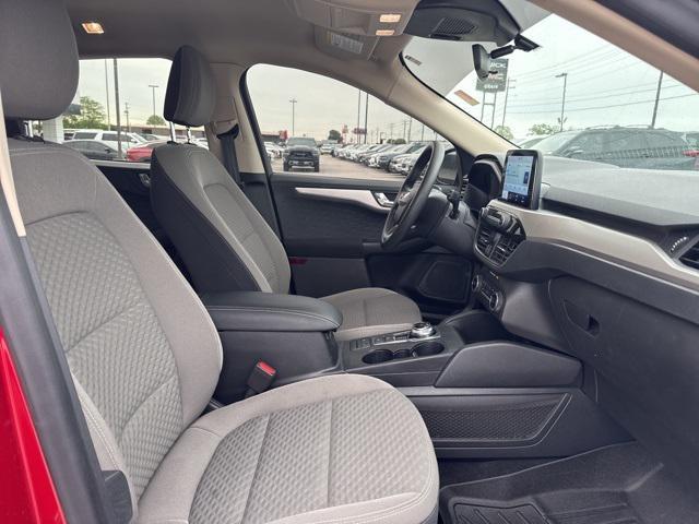 used 2020 Ford Escape car, priced at $19,750