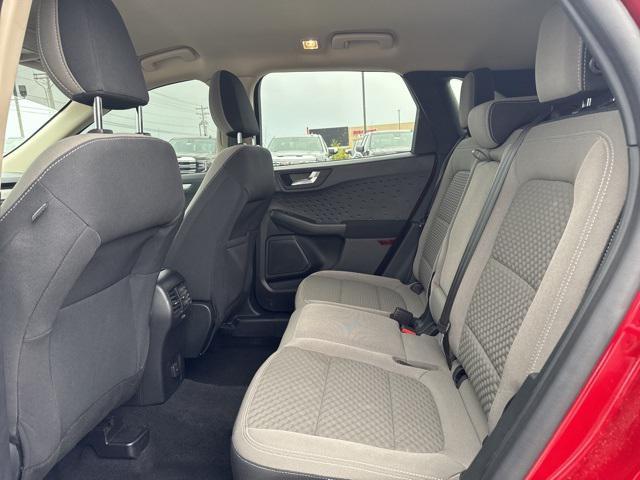 used 2020 Ford Escape car, priced at $19,750
