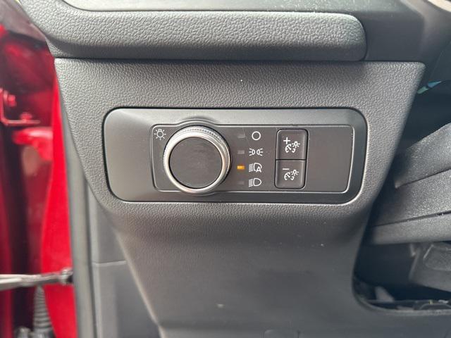 used 2020 Ford Escape car, priced at $19,750