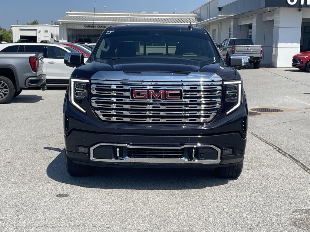 used 2023 GMC Sierra 1500 car, priced at $53,500