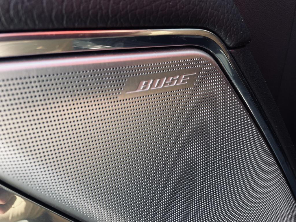 used 2023 GMC Sierra 1500 car, priced at $53,500