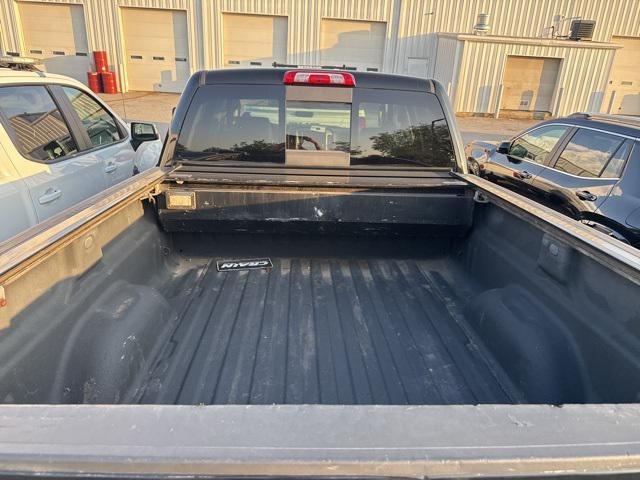 used 2017 GMC Sierra 2500 car, priced at $42,345