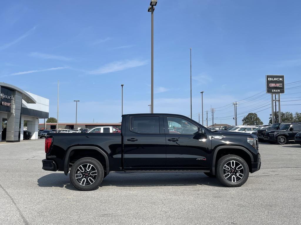 new 2026 GMC Sierra 1500 car, priced at $66,705