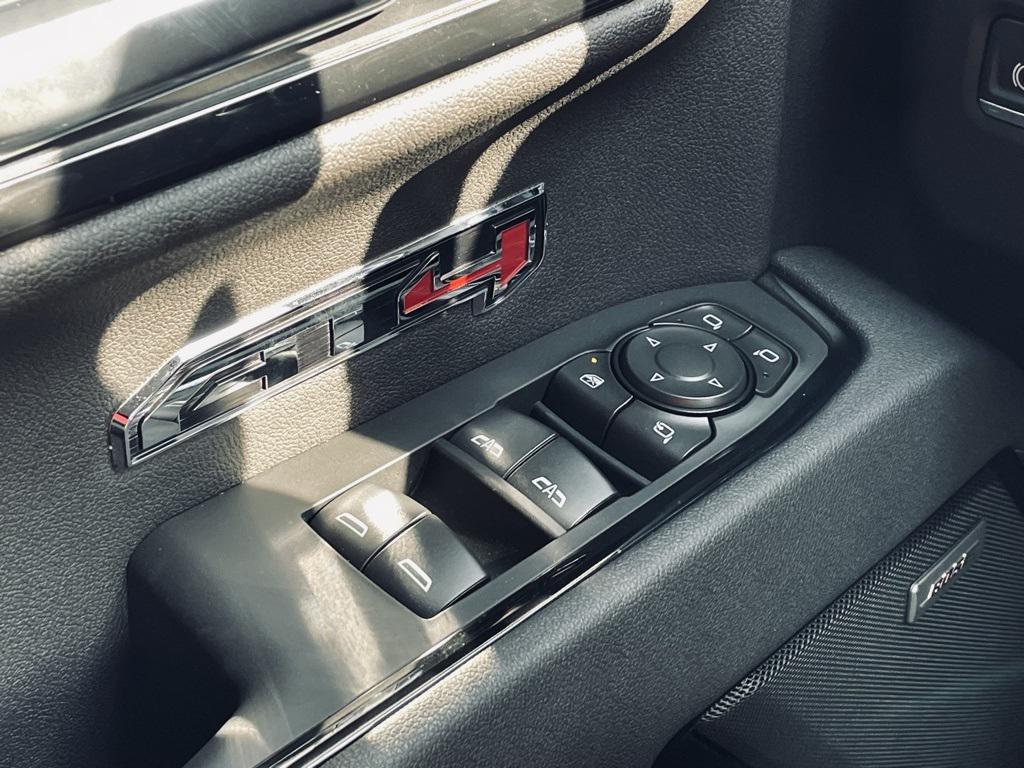 new 2026 GMC Sierra 1500 car, priced at $66,705