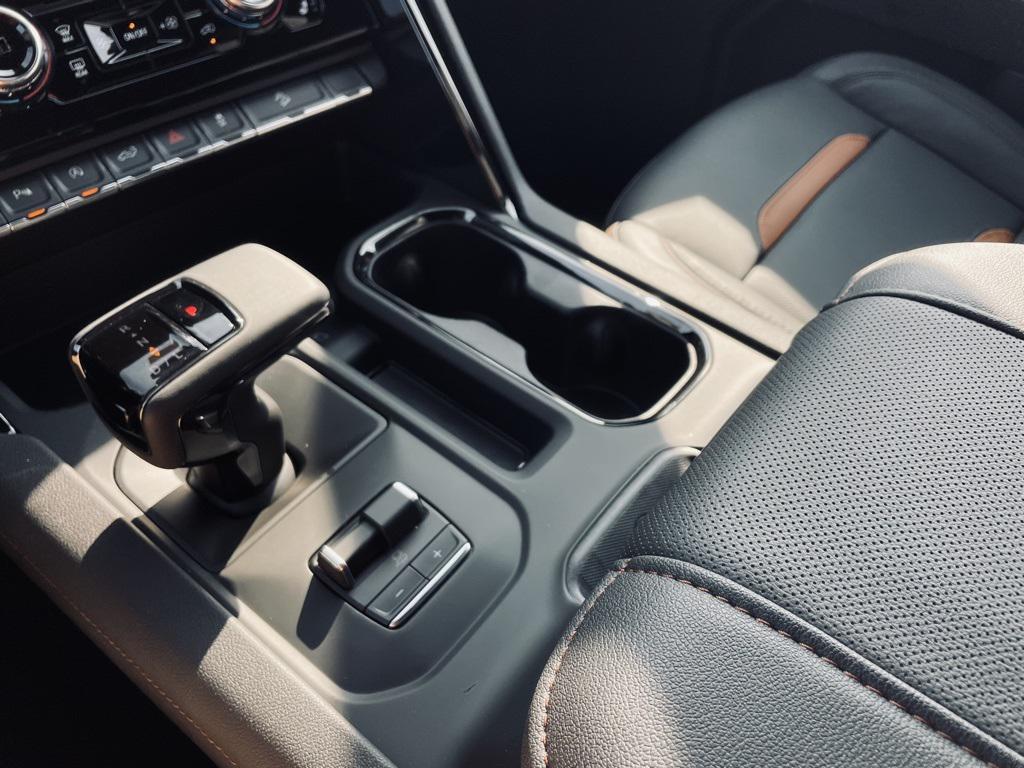 new 2026 GMC Sierra 1500 car, priced at $66,705