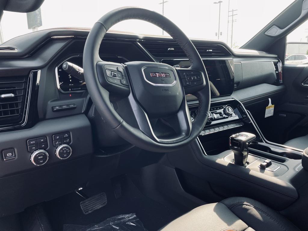 new 2026 GMC Sierra 1500 car, priced at $66,705