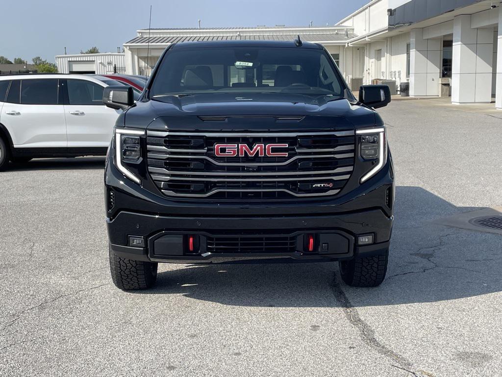 new 2026 GMC Sierra 1500 car, priced at $66,705