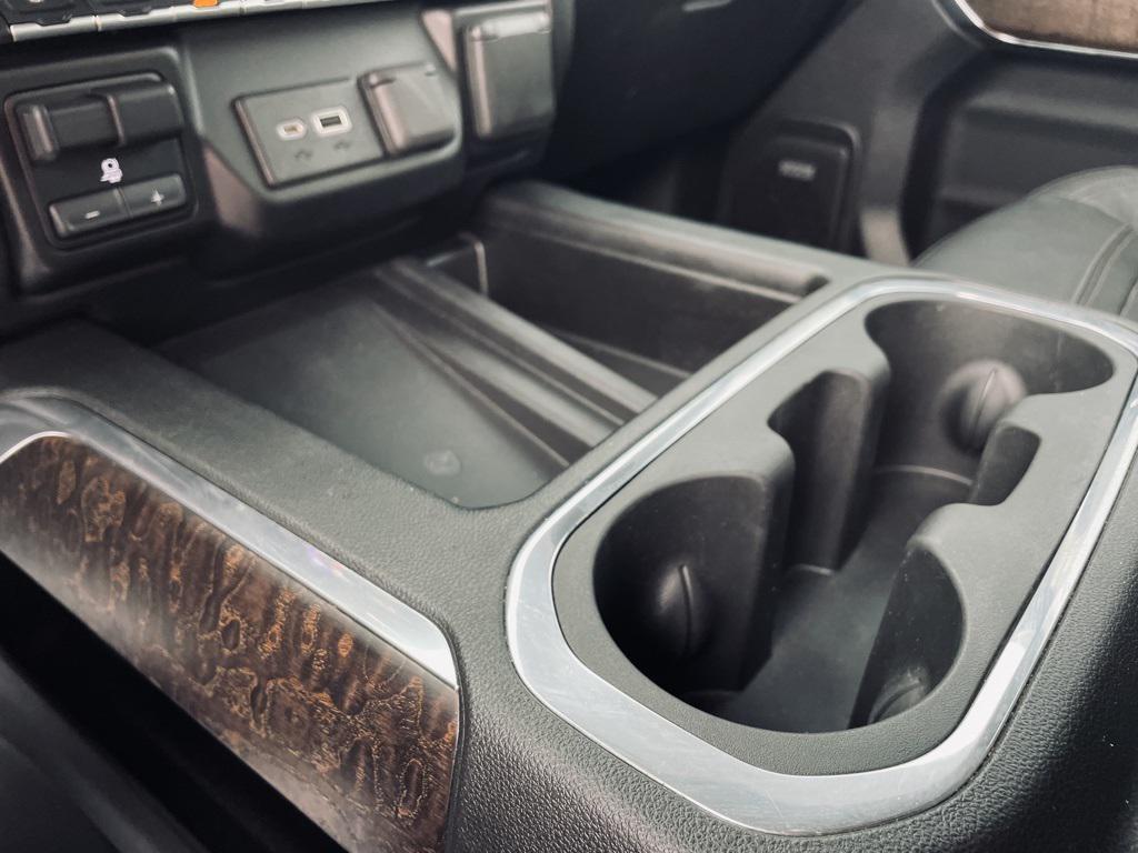 used 2023 GMC Sierra 2500 car, priced at $65,556