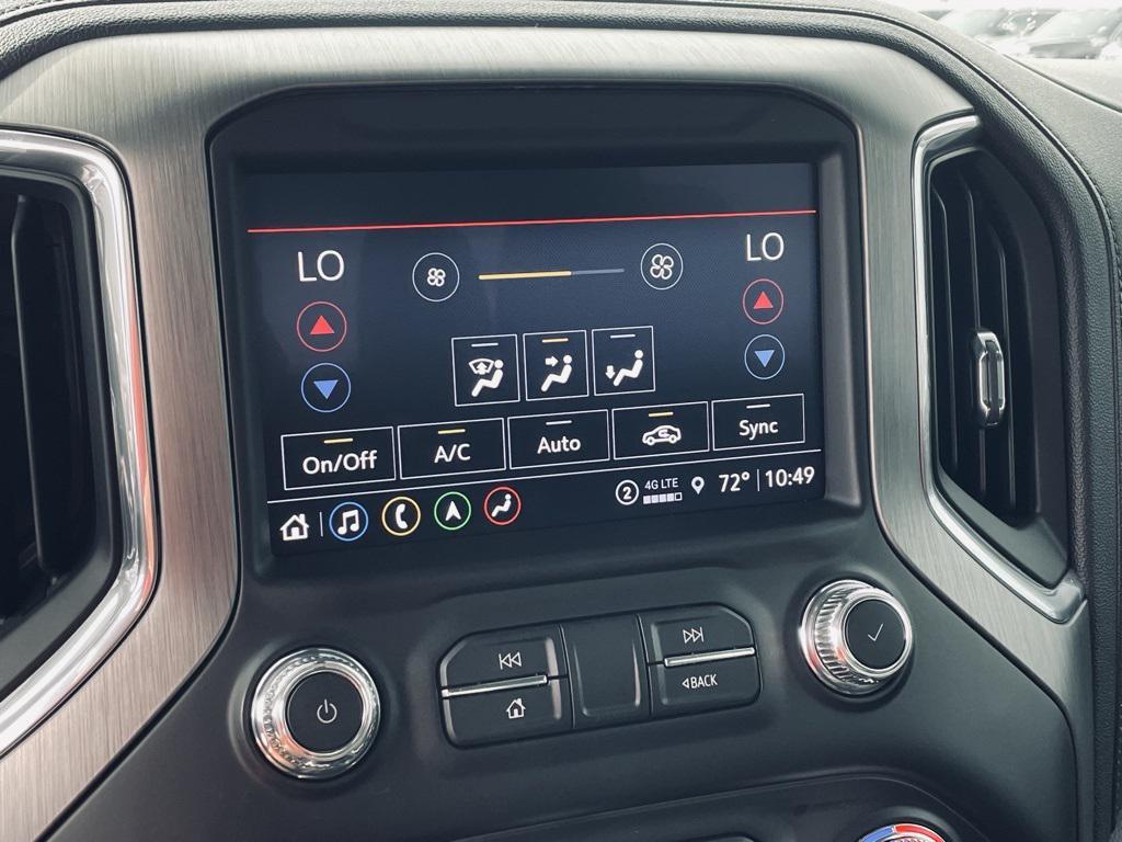 used 2023 GMC Sierra 2500 car, priced at $65,556