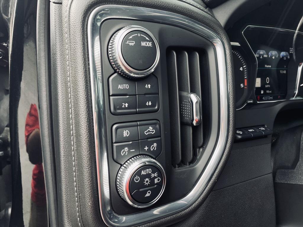 used 2023 GMC Sierra 2500 car, priced at $65,556