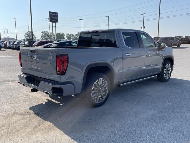 new 2024 GMC Sierra 1500 car, priced at $78,034