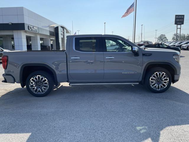 new 2024 GMC Sierra 1500 car, priced at $78,034