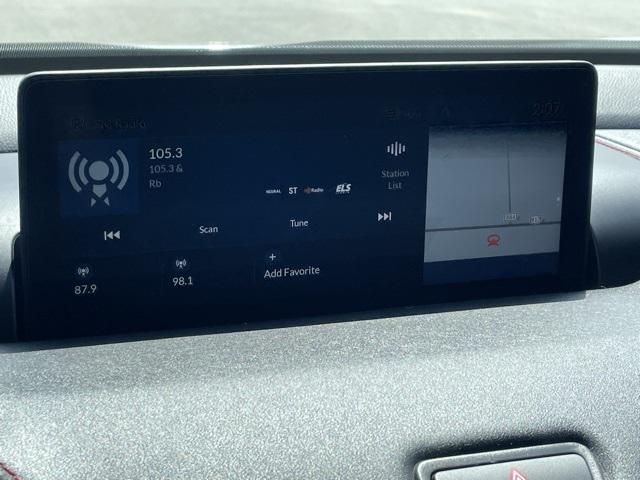 used 2021 Acura TLX car, priced at $27,371