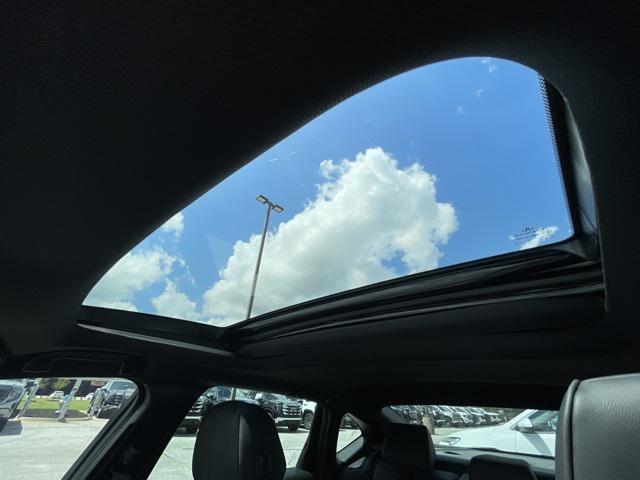 used 2021 Acura TLX car, priced at $27,371
