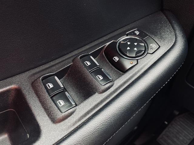 used 2023 Ford Edge car, priced at $25,500