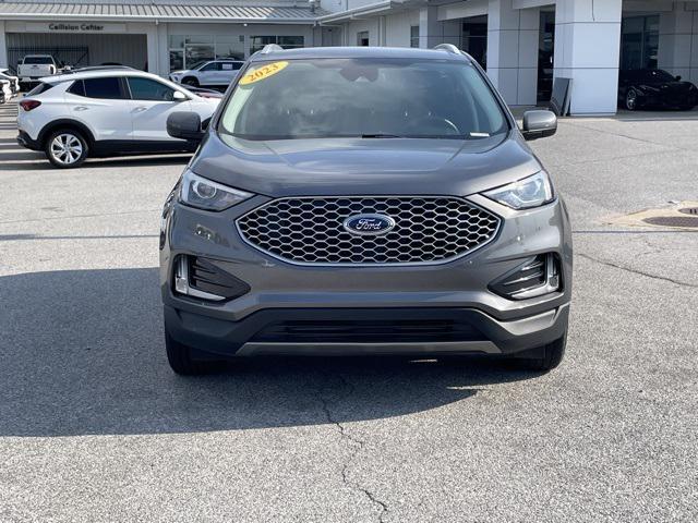 used 2023 Ford Edge car, priced at $25,500