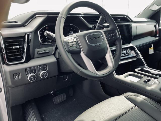 new 2025 GMC Sierra 2500 car, priced at $83,918