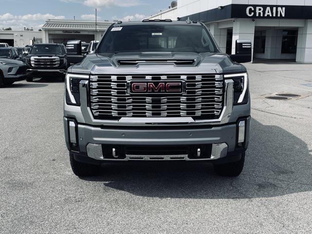 new 2025 GMC Sierra 2500 car, priced at $83,918