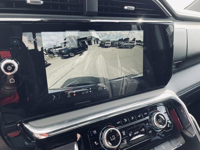 new 2025 GMC Sierra 2500 car, priced at $83,918