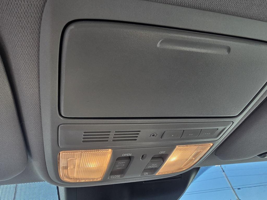 used 2018 Honda CR-V car, priced at $21,548