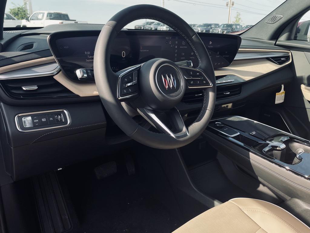new 2026 Buick Enclave car, priced at $50,995