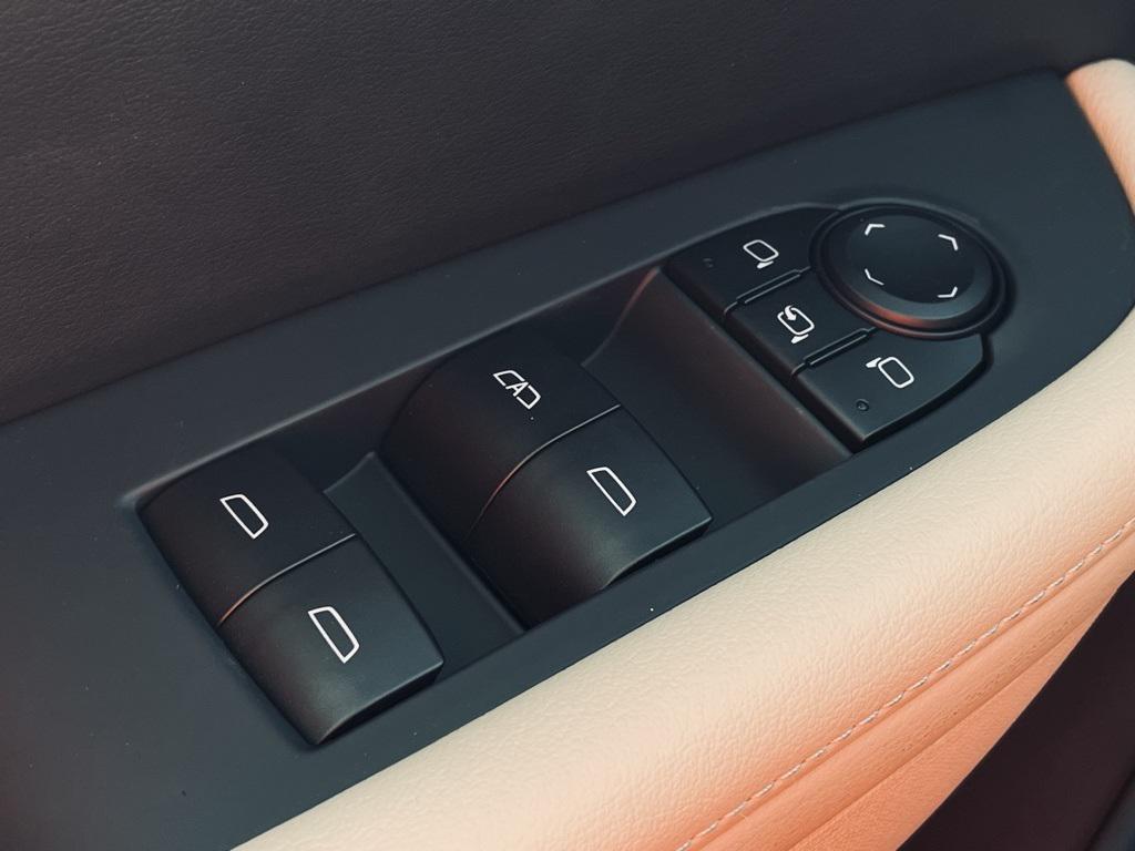 new 2026 Buick Enclave car, priced at $50,995