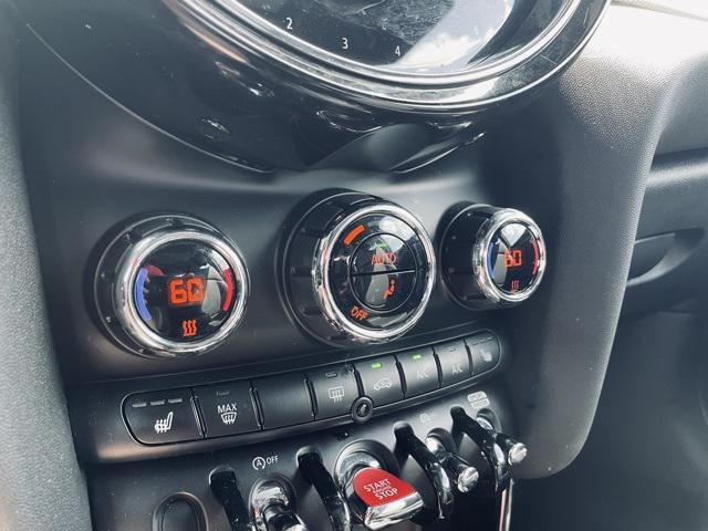 used 2022 MINI Hardtop car, priced at $23,750