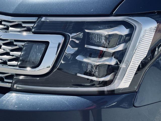used 2020 Ford Expedition Max car, priced at $35,000