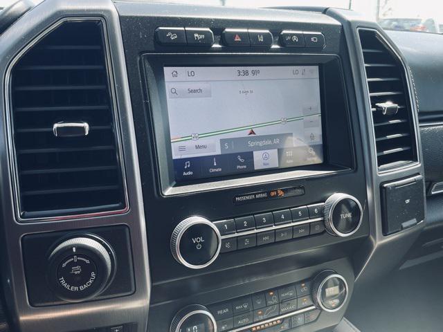used 2020 Ford Expedition Max car, priced at $35,000