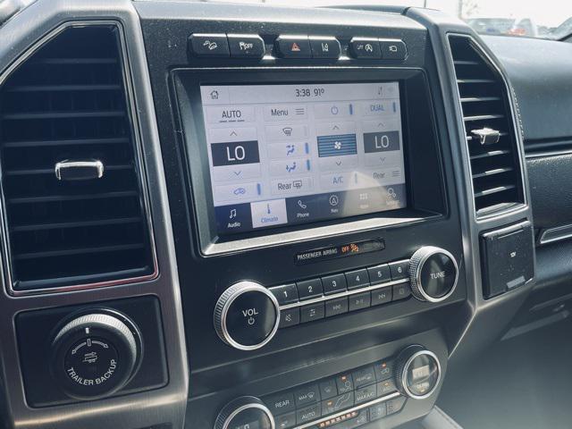 used 2020 Ford Expedition Max car, priced at $35,000