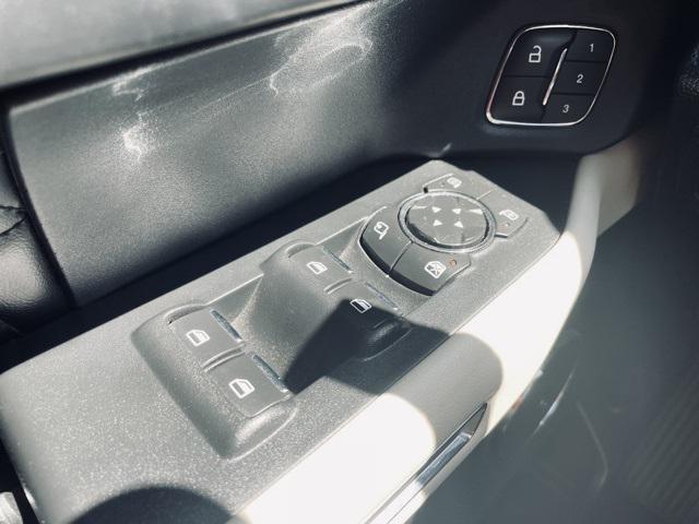 used 2020 Ford Expedition Max car, priced at $35,000