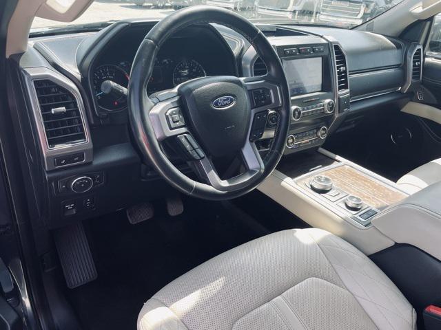 used 2020 Ford Expedition Max car, priced at $35,000