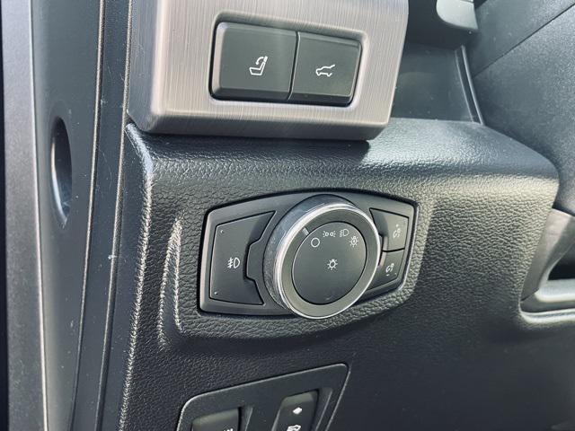 used 2020 Ford Expedition Max car, priced at $35,000