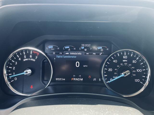 used 2020 Ford Expedition Max car, priced at $35,000
