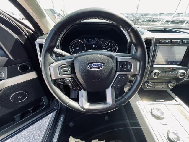 used 2020 Ford Expedition Max car, priced at $35,000