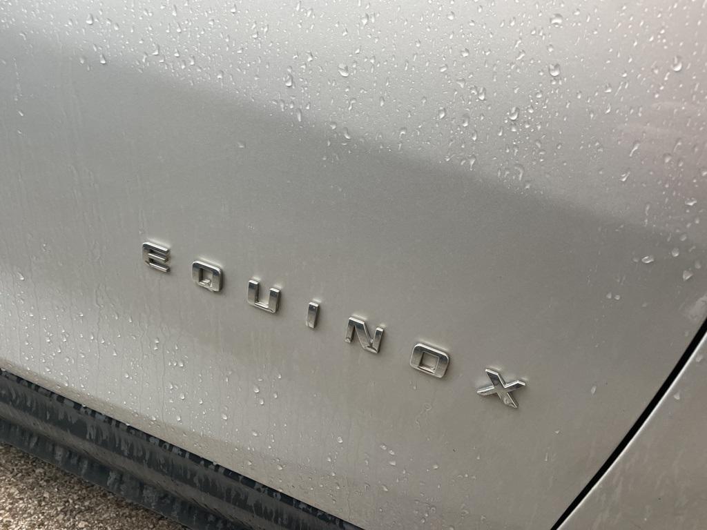 used 2019 Chevrolet Equinox car, priced at $14,444