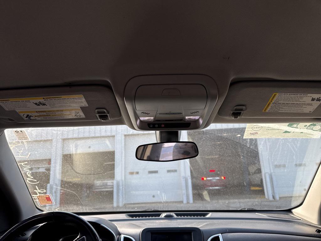 used 2019 Chevrolet Equinox car, priced at $14,444