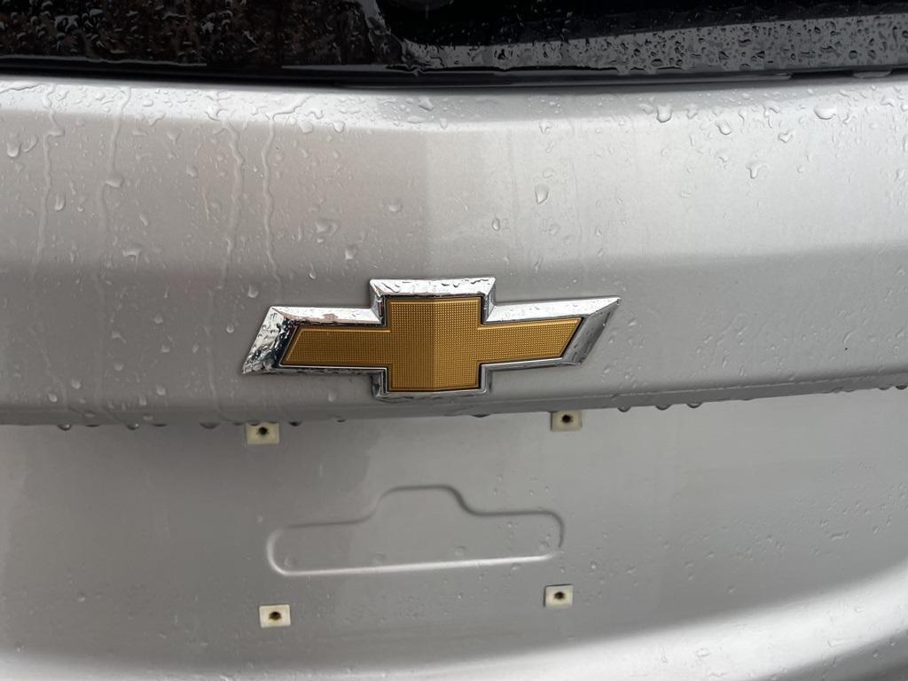 used 2019 Chevrolet Equinox car, priced at $14,444