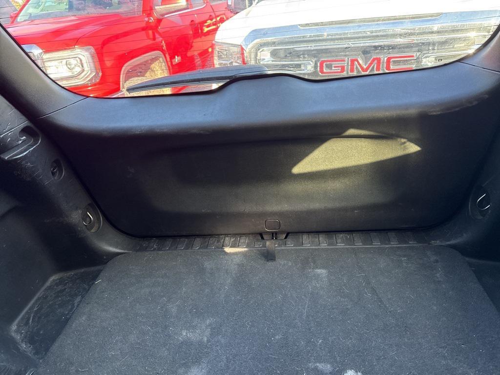 used 2019 Chevrolet Equinox car, priced at $14,444