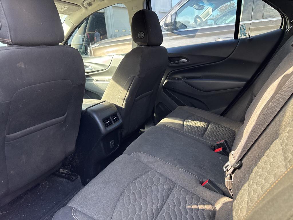 used 2019 Chevrolet Equinox car, priced at $14,444