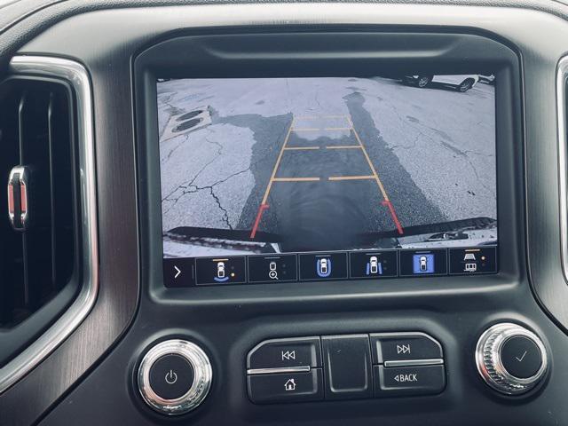 used 2022 GMC Sierra 2500 car, priced at $56,295