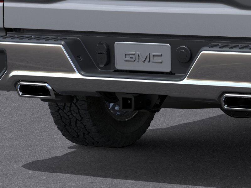 new 2026 GMC Sierra 1500 car, priced at $48,025