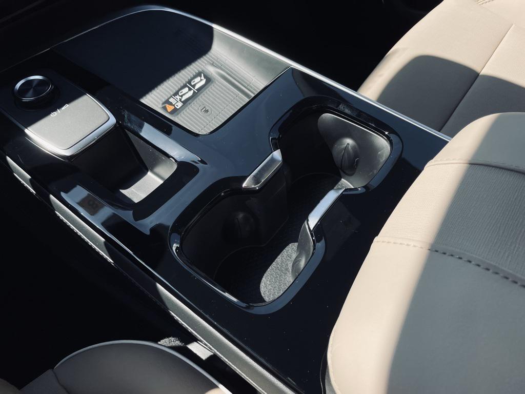 new 2026 Buick Enclave car, priced at $50,350