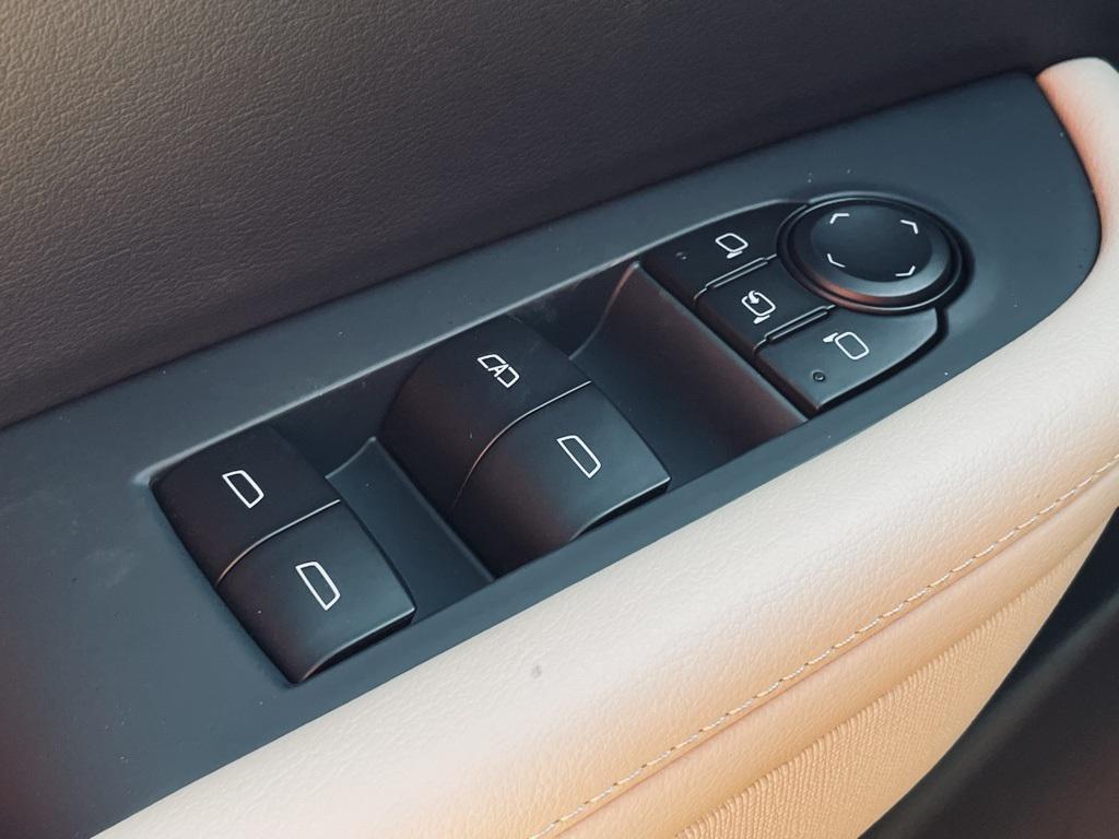 new 2026 Buick Enclave car, priced at $50,350