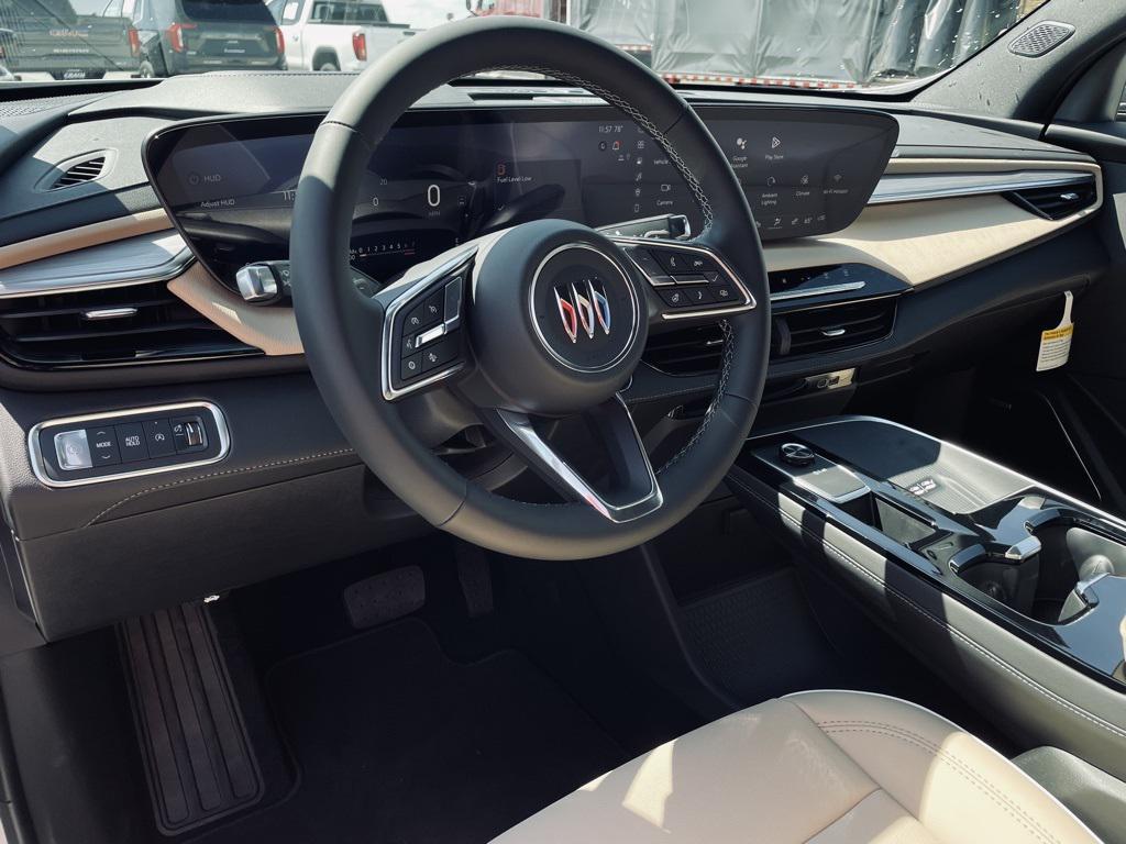 new 2026 Buick Enclave car, priced at $50,350