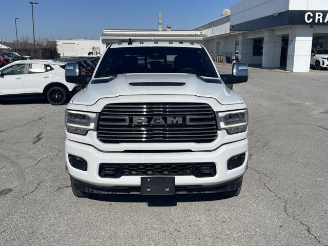 used 2023 Ram 3500 car, priced at $71,930